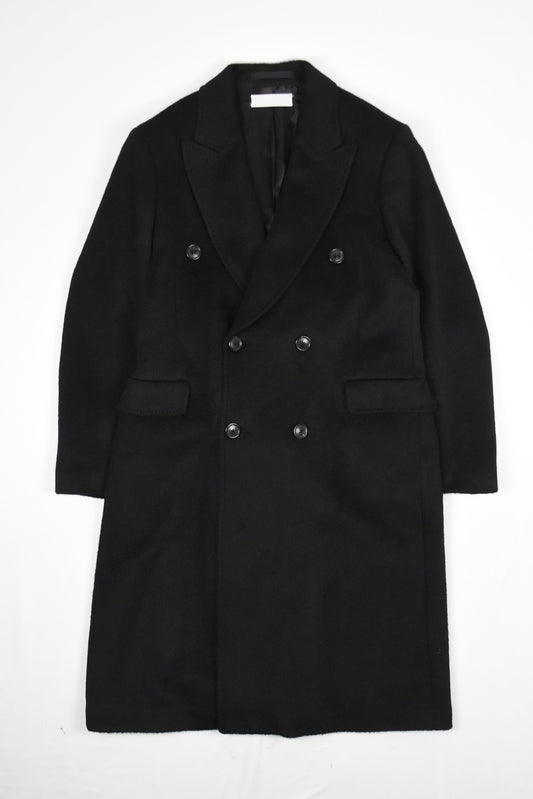WHALE COAT