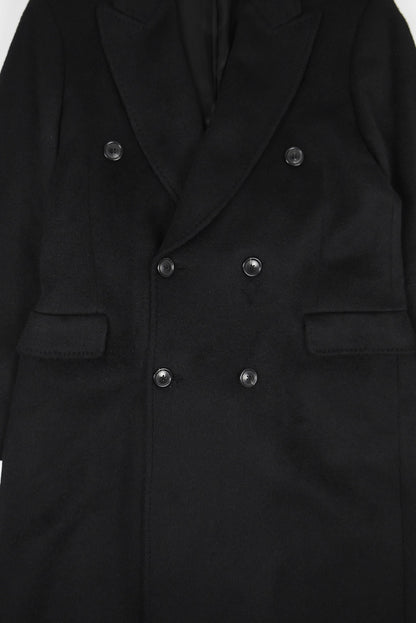 WHALE COAT