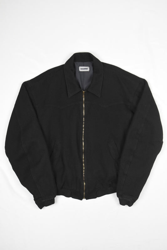 ALAMOS JACKET [HEX SASHIKO]