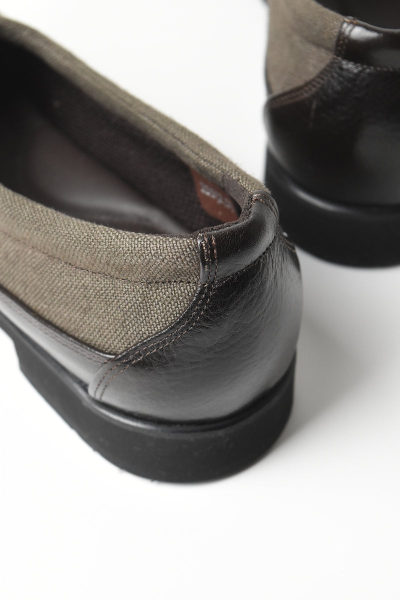 BOHEMIAN SLIPPER