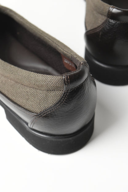 BOHEMIAN SLIPPER