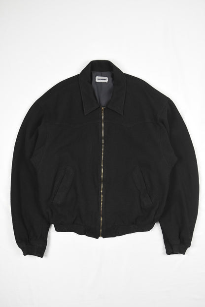 ALAMOS JACKET [HEX SASHIKO]