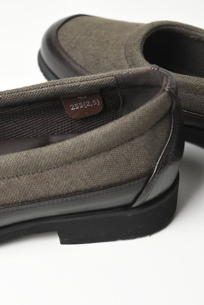 BOHEMIAN SLIPPER