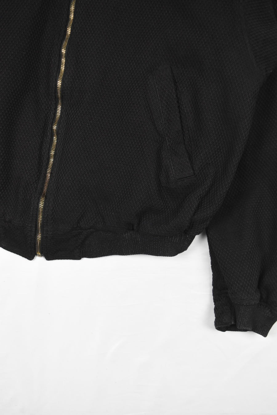 ALAMOS JACKET [HEX SASHIKO]