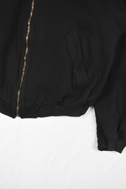 ALAMOS JACKET [HEX SASHIKO]
