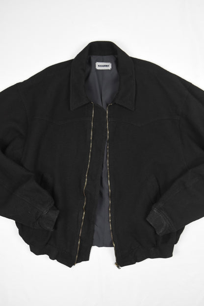 ALAMOS JACKET [HEX SASHIKO]