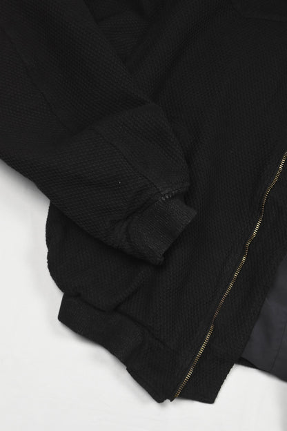 ALAMOS JACKET [HEX SASHIKO]