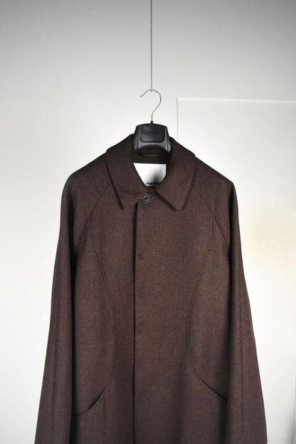 TAKESHI COAT