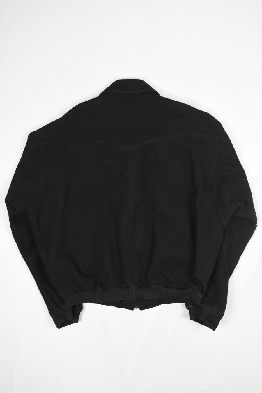 ALAMOS JACKET [HEX SASHIKO]