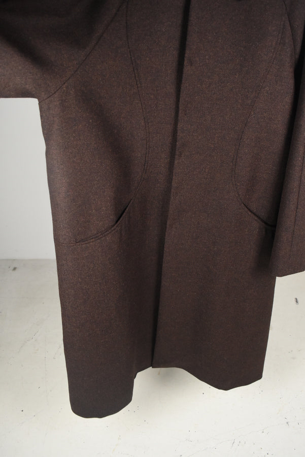 TAKESHI COAT