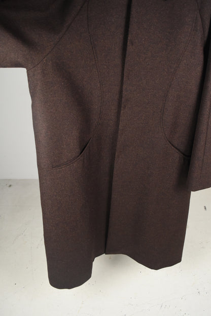 TAKESHI COAT