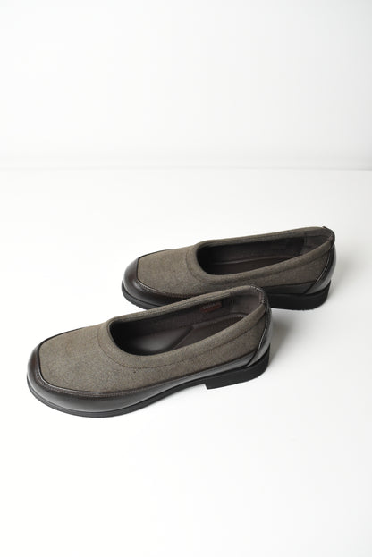 BOHEMIAN SLIPPER