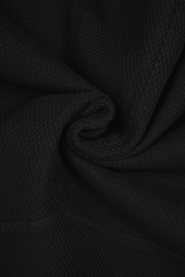 ALAMOS JACKET [HEX SASHIKO]