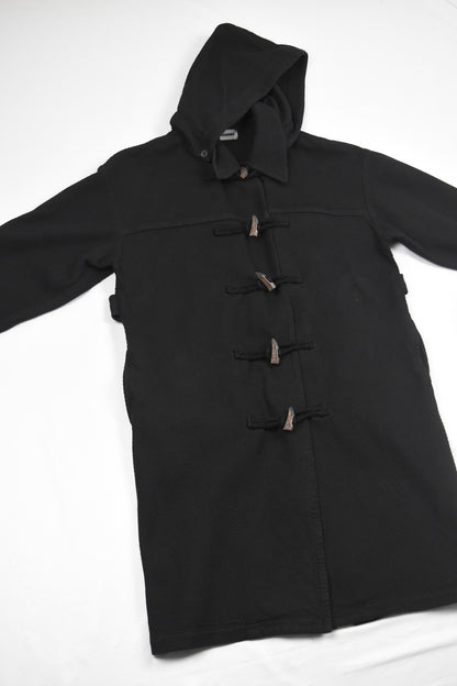 DUFFLE COAT