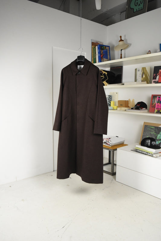 TAKESHI COAT