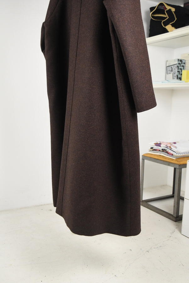 TAKESHI COAT