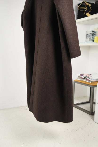 TAKESHI COAT