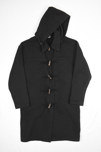 DUFFLE COAT
