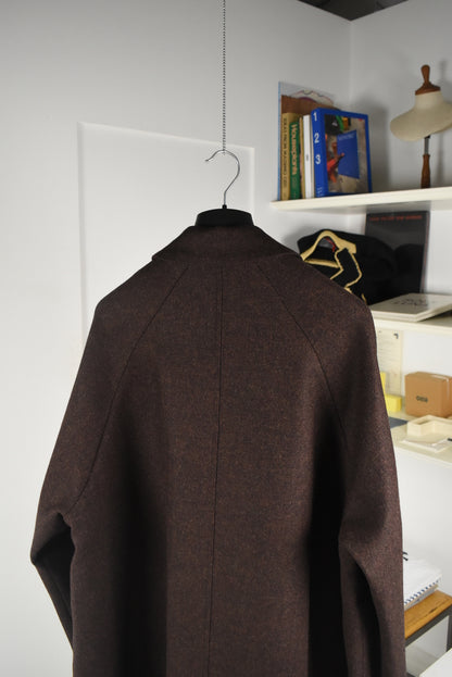 TAKESHI COAT