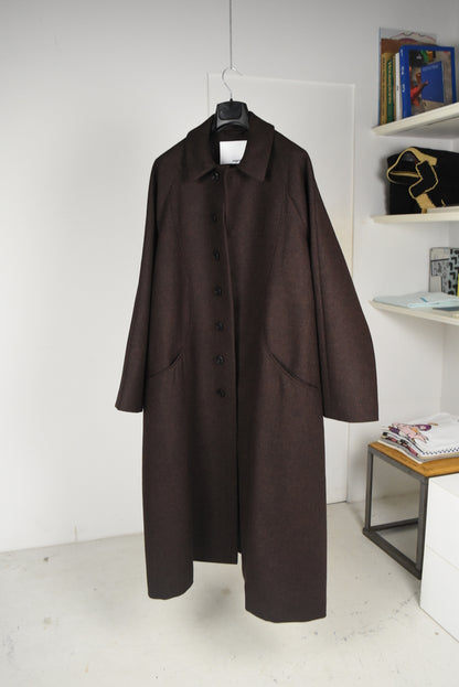 TAKESHI COAT