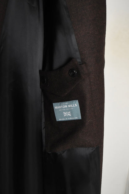 TAKESHI COAT