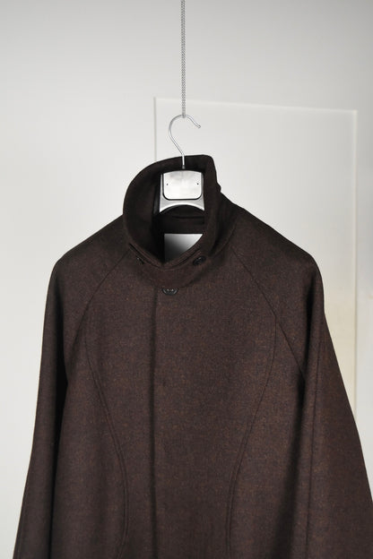 TAKESHI COAT