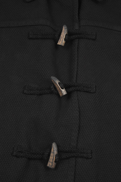 DUFFLE COAT