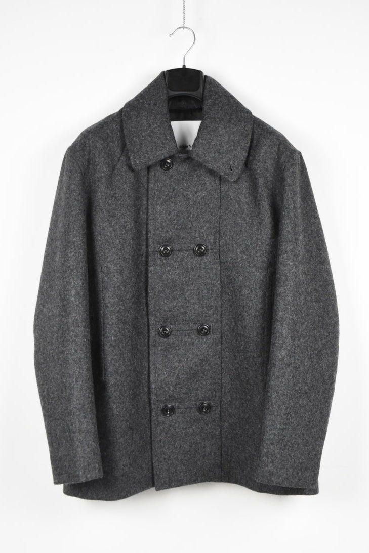 PEACOAT