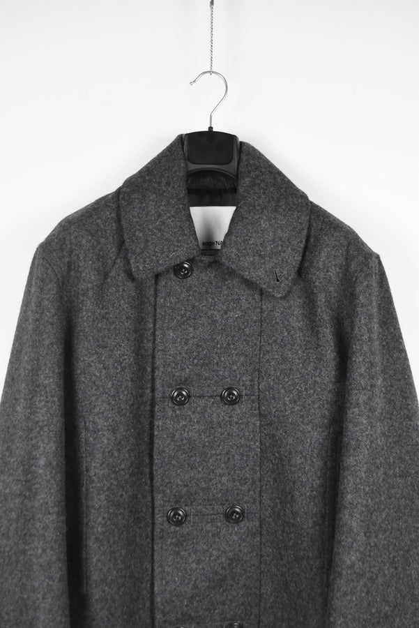 PEACOAT
