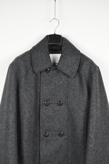 PEACOAT