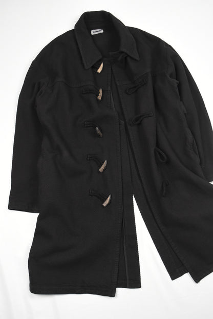 DUFFLE COAT