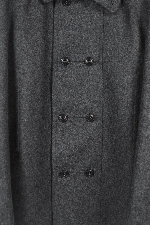PEACOAT