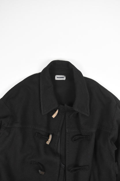 DUFFLE COAT