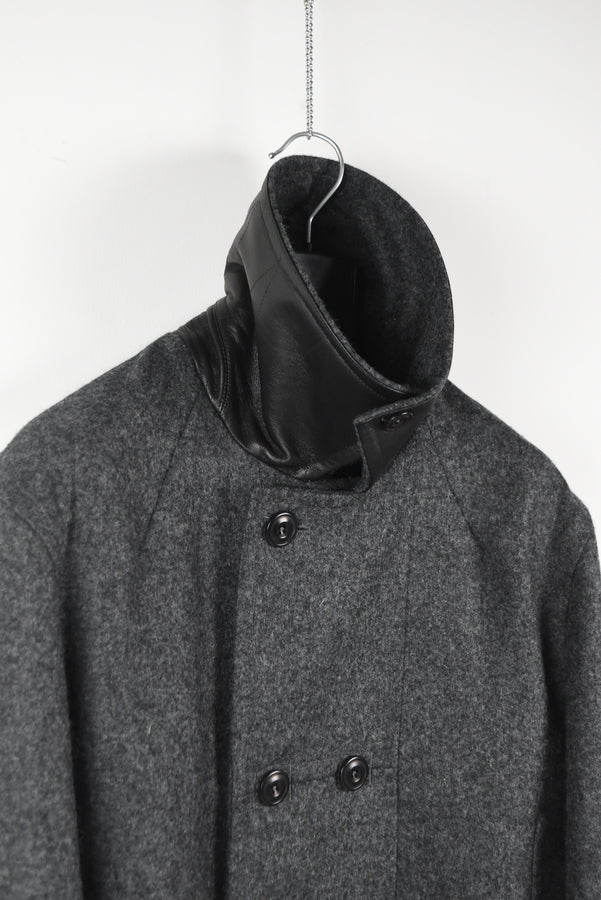 PEACOAT