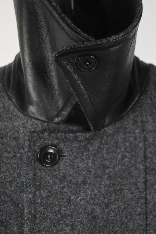 PEACOAT