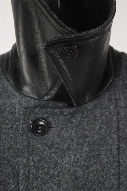 PEACOAT
