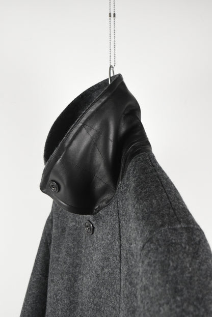PEACOAT
