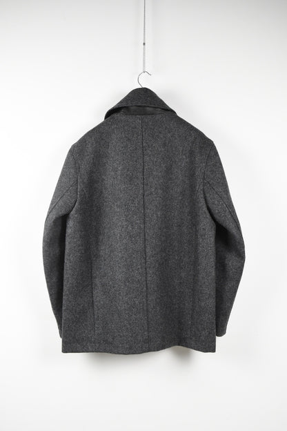 PEACOAT