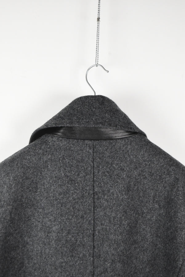 PEACOAT