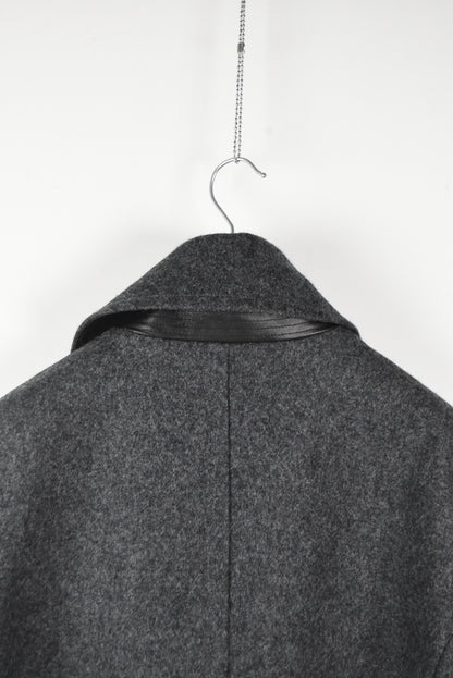PEACOAT