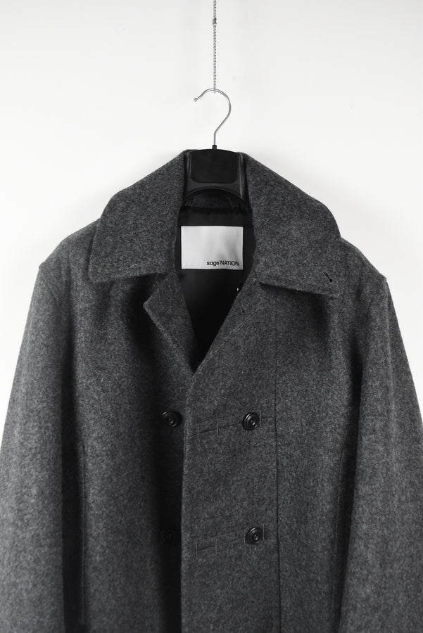 PEACOAT
