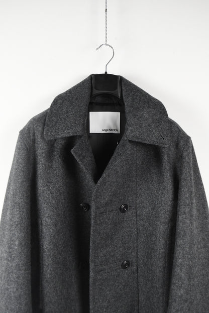 PEACOAT