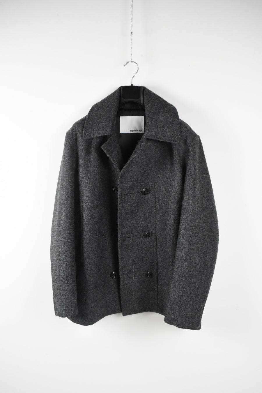 PEACOAT