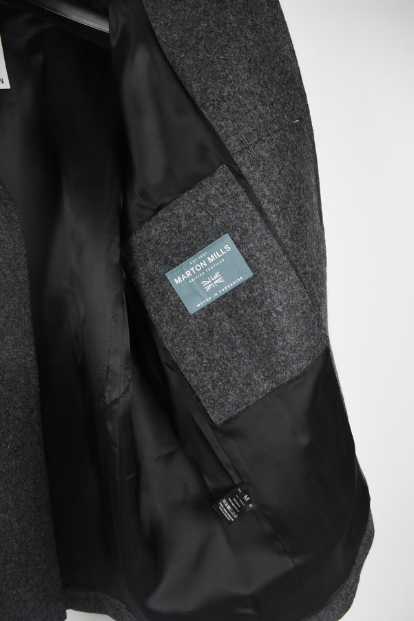 PEACOAT
