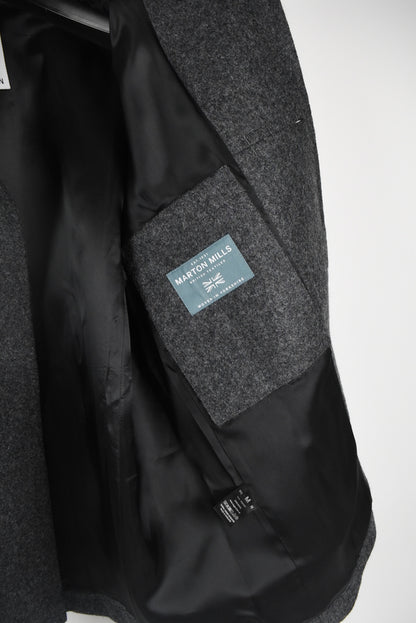PEACOAT