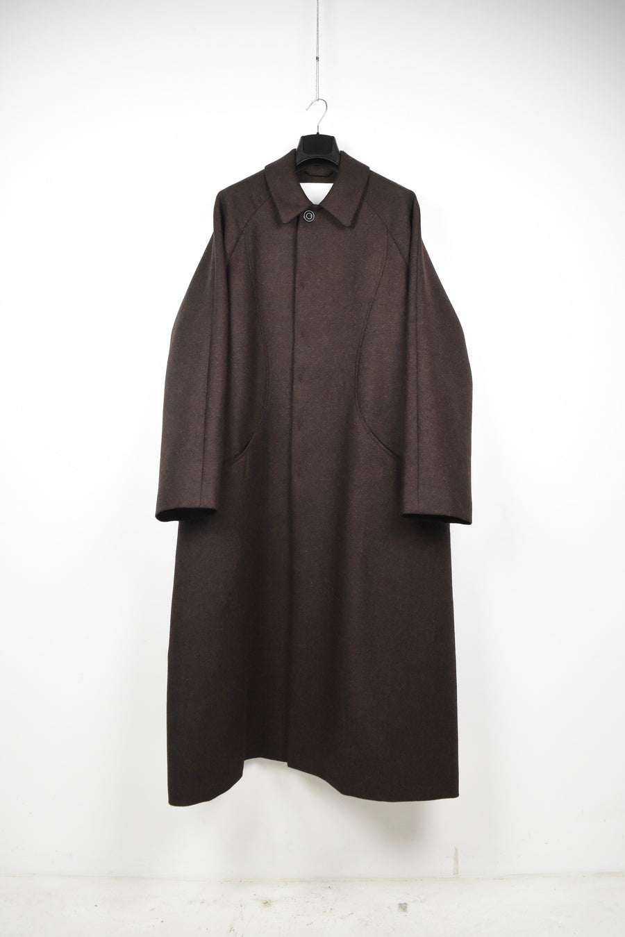 TAKESHI COAT