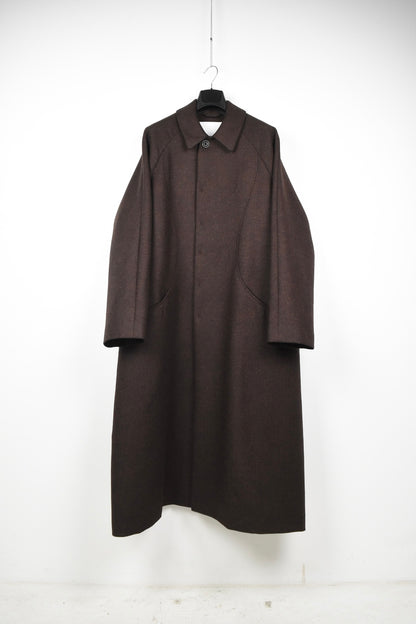 TAKESHI COAT