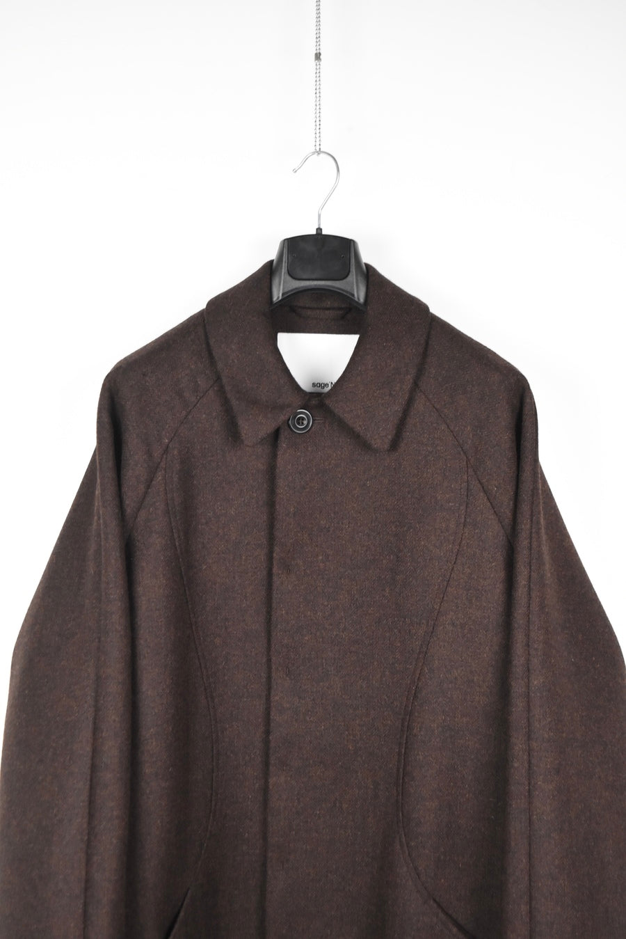 TAKESHI COAT