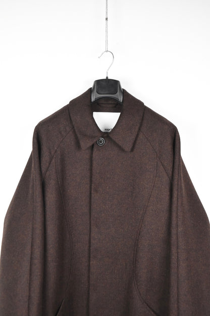 TAKESHI COAT
