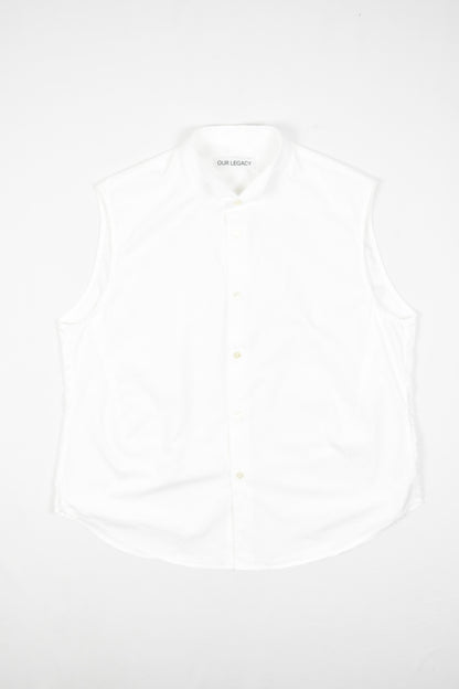 WING SHIRT SLEEVELESS